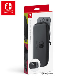 Switch]ニンテンドースイッチ Nintendo Switch キャリングケース(画面
