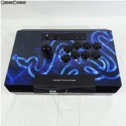 PS4]Razer Panthera Arcade Stick(レイザー パンテラ アーケード