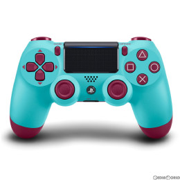 PS4]ゲオ限定 ワイヤレスコントローラー デュアルショック4(DUALSHOCK4