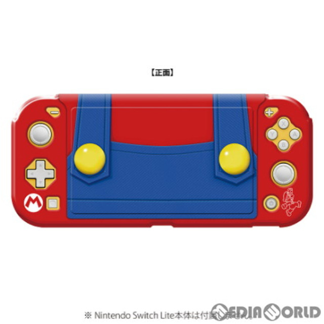 Switch]きせかえカバー COLLECTION for Nintendo Switch Lite