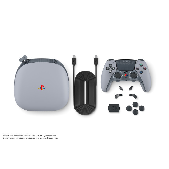 PS5]DualSense Edge(デュアルセンス エッジ) ワイヤレスコントローラー