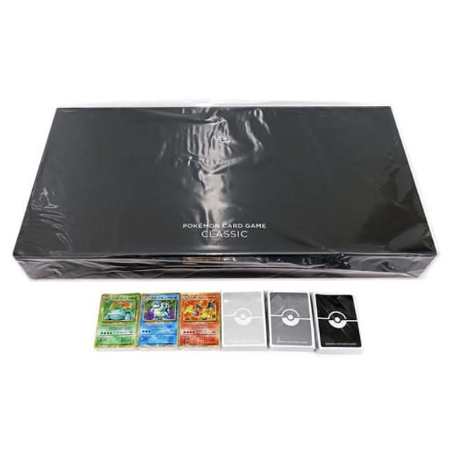 TCG](BOX未開封)ポケモンカードゲーム ハイクラスパック THE BEST OF