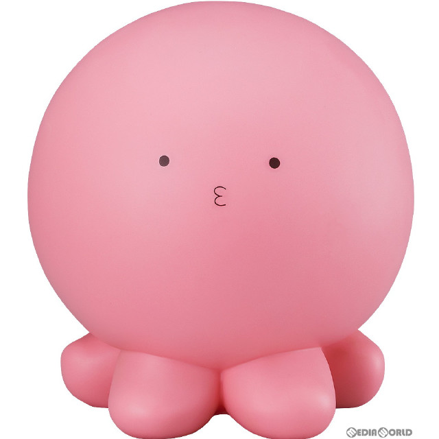 SFT]タコピー タコピーの原罪 完成品 ソフビフィギュア グッドスマイル