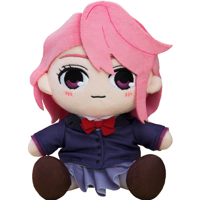 STY] おおきな40cmぬいぐるみ MyGO!!!!! 千早愛音(ちはやあのん) BanG