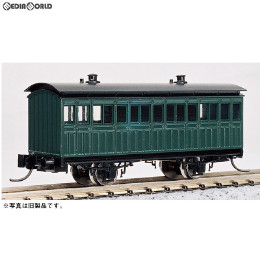 RWM]鉄道院 古典客車 三等車 II 組立キット リニューアル品 Nゲージ