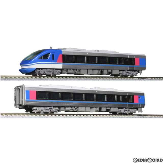 RWM]10-1693 智頭急行 HOT7000系「スーパーはくと」 6両セット(動力