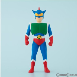 FIG]プレミアムバンダイ限定 アクション仮面ソフビ&アクション仮面