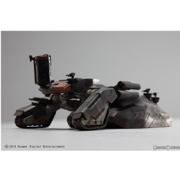 FIG]PLAY ARTS改(プレイアーツ改) Vol.2 PUPA(ピューパ) METAL GEAR