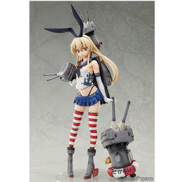 FIG]B-Style 島風(しまかぜ) 艦隊これくしょん -艦これ- 1/4 完成品