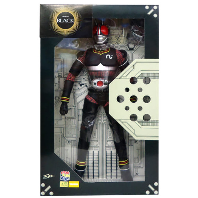 FIG]RAH ハカイダー デラックスタイプ2006 「人造人間キカイダー