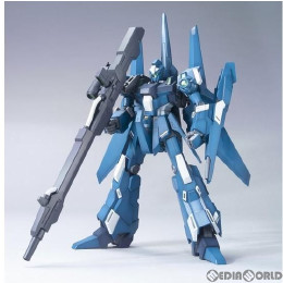 PTM]MG 1/100 RGZ-95C リゼル 隊長機 機動戦士ガンダムUC(ユニコーン
