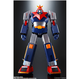 FIG]DX超合金魂 VOLT IN BOX 超電磁マシーン ボルテスV 完成トイ
