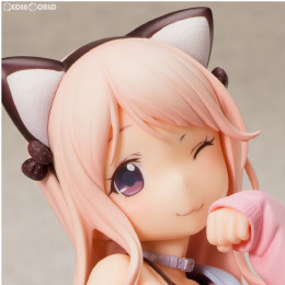 FIG](再販)ユウ illustrated by へんりいだ はつこいりぼん。 1/6 完成