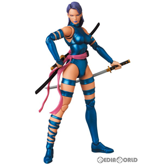 FIG]マフェックス No.131 MAFEX GAMBIT(COMIC Ver.)(ガンビット