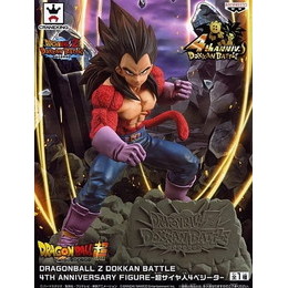 FIG]超サイヤ人4ベジータ 「ドラゴンボールGT」 超サイヤ人4ベジータ