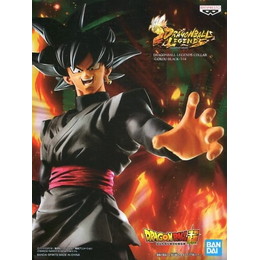 FIG]ゴクウブラック 「ドラゴンボール レジェンズ」 DRAGON BALL