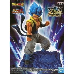 FIG]超サイヤ人ゴッド超サイヤ人ゴジータ 「ドラゴンボール超