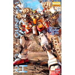 PTM]1/100 MG XXXG-01H2 ガンダムヘビーアームズ改 EW 「新機動戦記