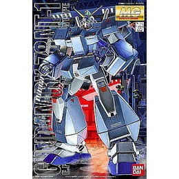 PTM]1/100 MG RX-78 NT-1 ガンダム(ALEX=アレックス)「機動戦士