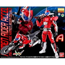 PTM]1/8 MG FIGURE-RISE 仮面ライダー 旧1号 「仮面ライダー