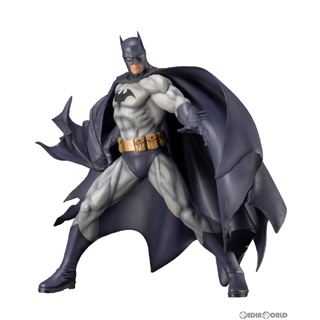 FIG]ARTFX バットマン HUSH リニューアルパッケージ BATMAN HUSH