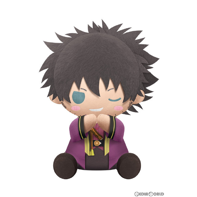 STY]ぴたぬい ぐらん レイヴン テイルズ オブ ヴェスペリア ぬいぐるみ