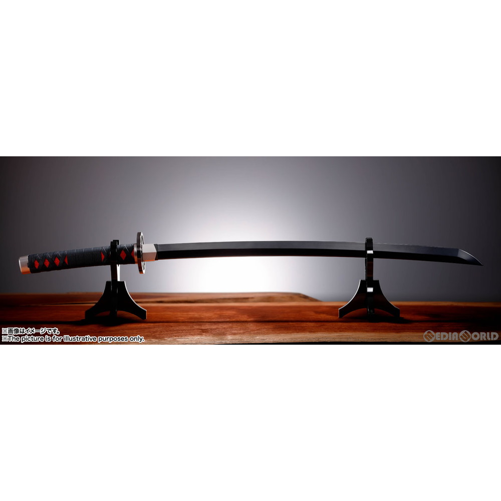 TOY]PROPLICA(プロップリカ) 日輪刀(竈門炭治郎)(かまどたんじろう) 鬼