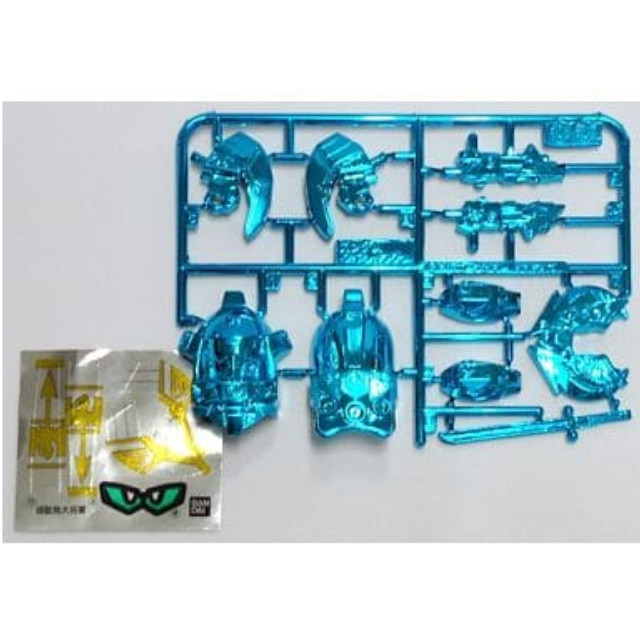 PTM]1/100 MSハンド02(ジオン系) ガンメタVer. 「ビルダーズパーツHD