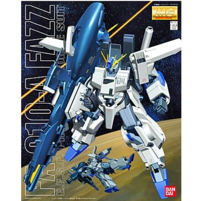 PTM]1/100 MG MSA-0011 Sガンダム(スペリオルガンダム) 「ガンダム