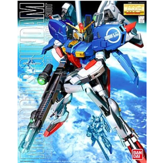 PTM]1/100 MG MSA-0011 Sガンダム(スペリオルガンダム) 「ガンダム
