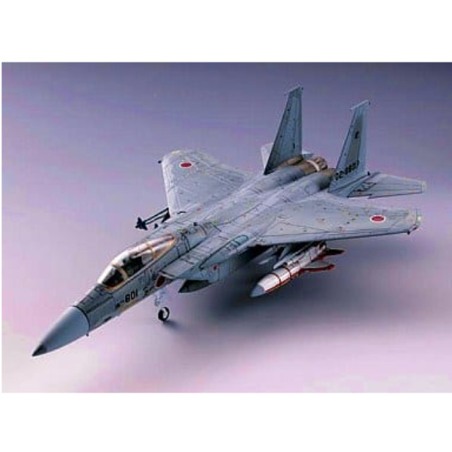 PTM]1/144 AC12 F-15SE サイレントイーグル[375562] トミーテック