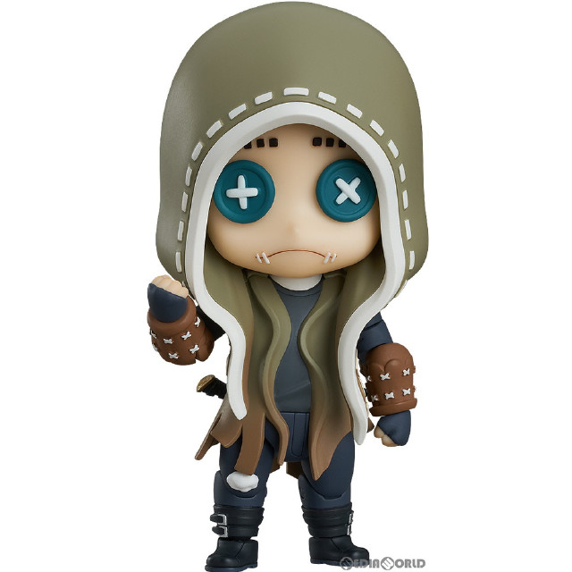 FIG]ねんどろいど 1498-DX ピーター・パーカー スパイダーバースVer