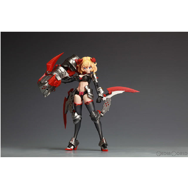 PTM]初回特典付属 DarkAdvent(ダークアドヴェント) Vol.1 Dragondress