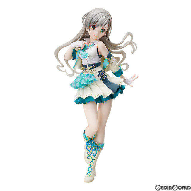 FIG]久川颯(ひさかわはやて) アイドルマスター シンデレラガールズ 1/7