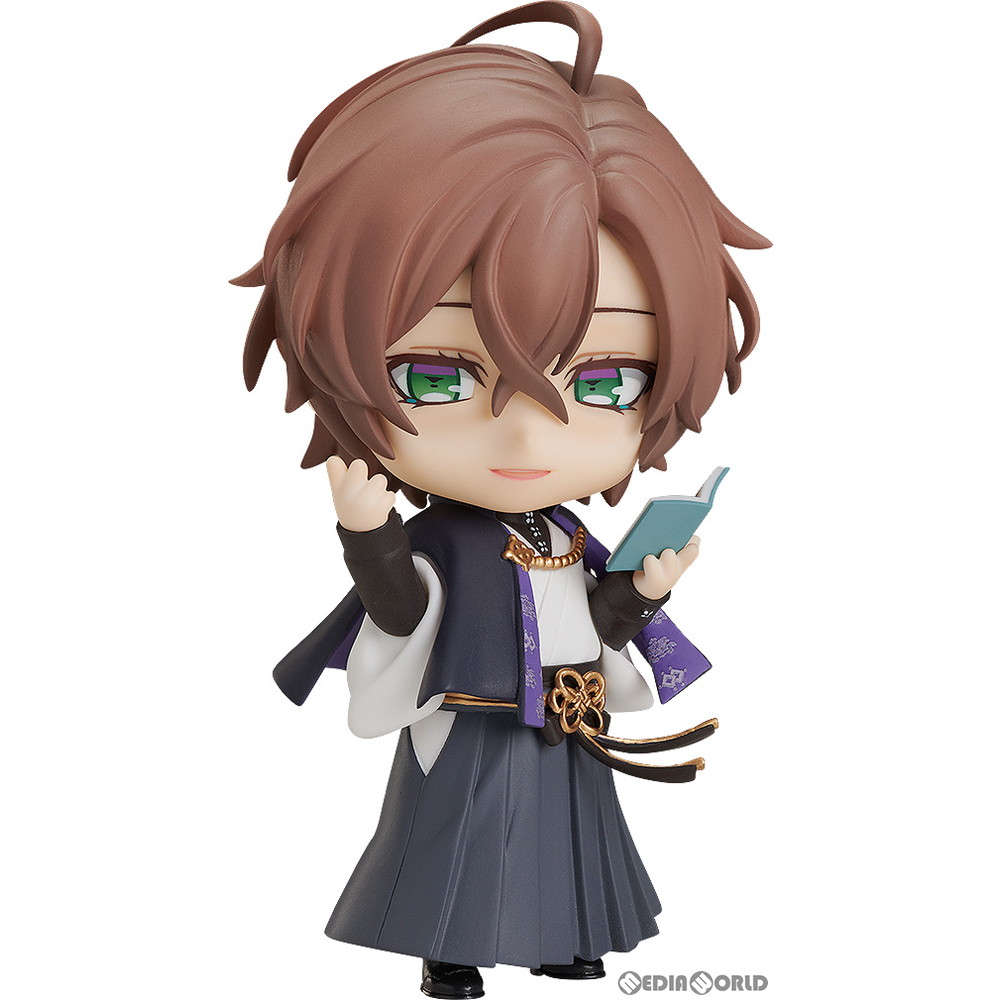 FIG]アニメイト限定特典付属 ねんどろいど 1274 夢野幻太郎(ゆめのげん