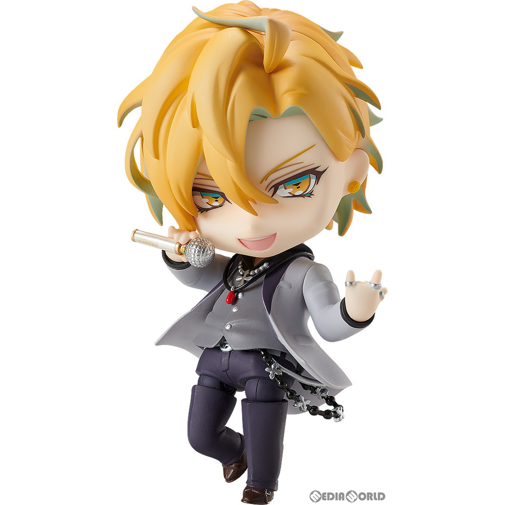 FIG]アニメイト限定特典付属 ねんどろいど 1275 伊弉冉一二三(いざなみ