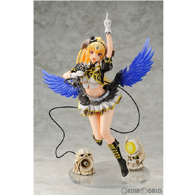 FIG]サタン 憤怒の章 羞恥サタンクロースノ節 通常版 七つの大罪 魔王