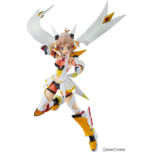 FIG]ACT MODE 立花響(たちばなひびき) 戦姫絶唱シンフォギアGX 完成品