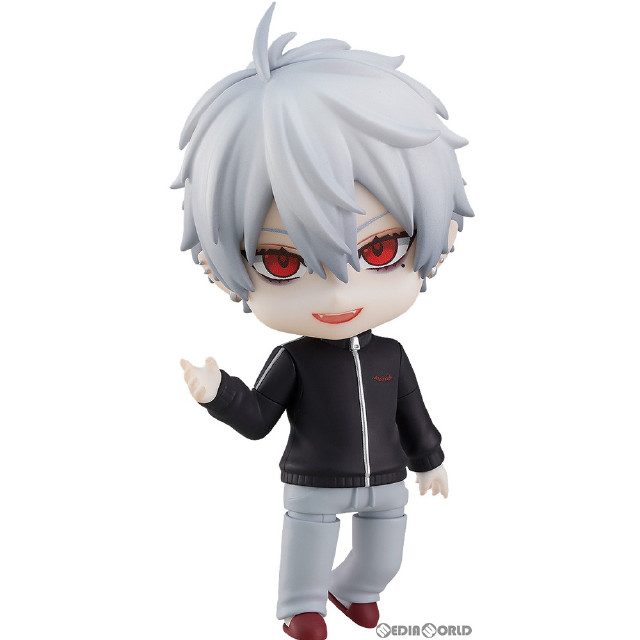 FIG]ねんどろいど 1587 葛葉(くずは) にじさんじ 完成品 可動