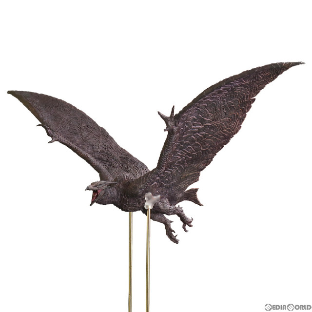 FIG]東宝大怪獣シリーズ ラドン(2019) ゴジラ キング・オブ