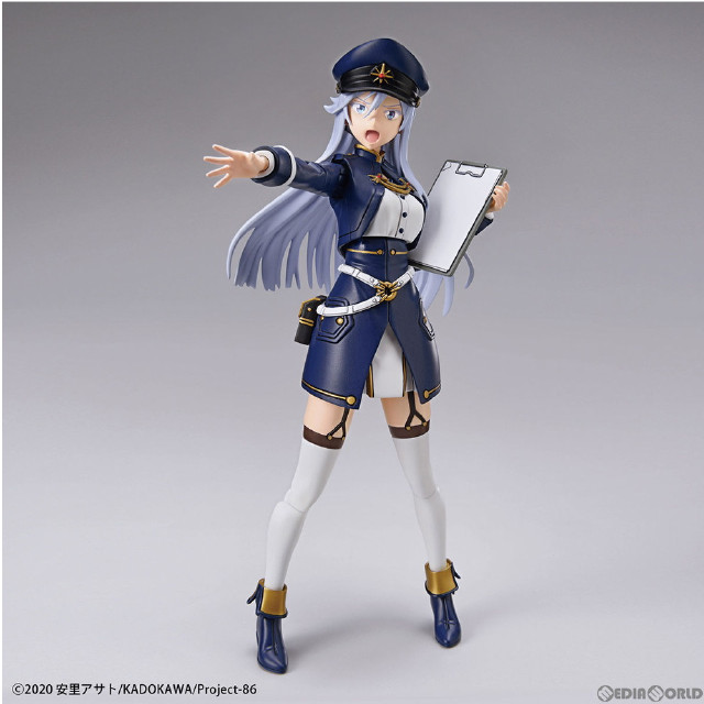 PTM]Figure-rise Standard レーナ 「86-エイティシックス-」 [5060927