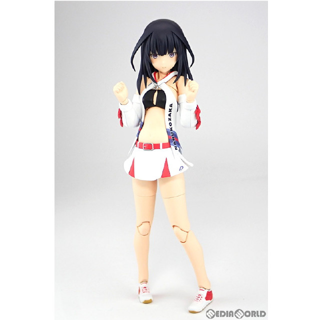 PTM]コトブキヤショップ限定 メガミデバイス改造パーツセット018 吾妻