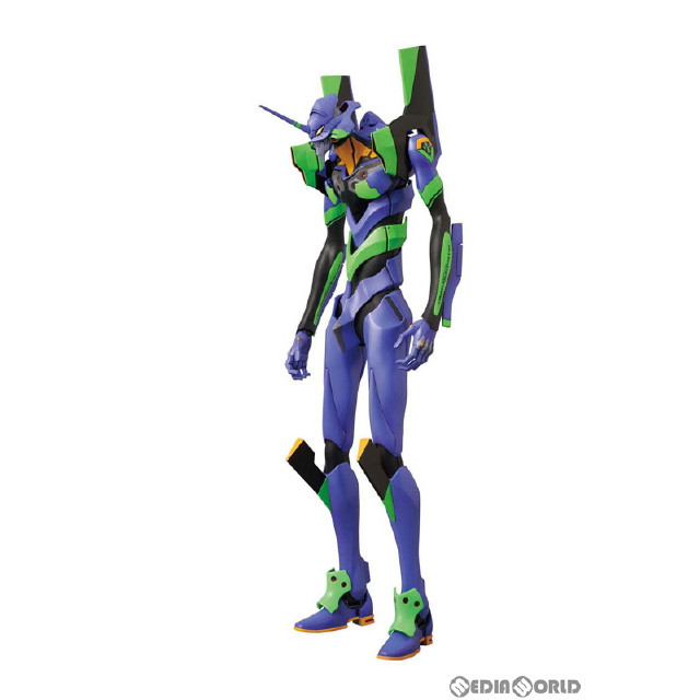 FIG]ロボ道 エヴァンゲリオン初号機 ヱヴァンゲリヲン新劇場版 完成品