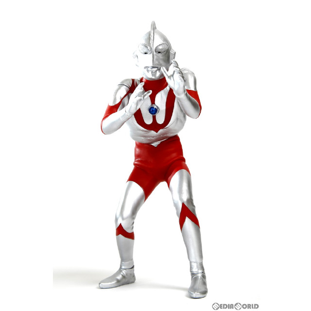 FIG]CCP 1/6 特撮シリーズ Vol.01 ウルトラマン Aタイプ