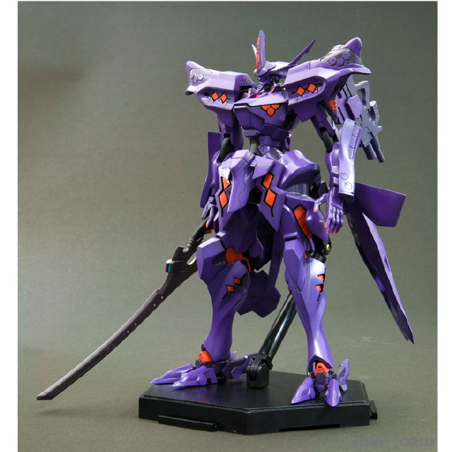 PTM]武御雷(たけみかづち) Type-00R マブラヴ オルタネイティブ