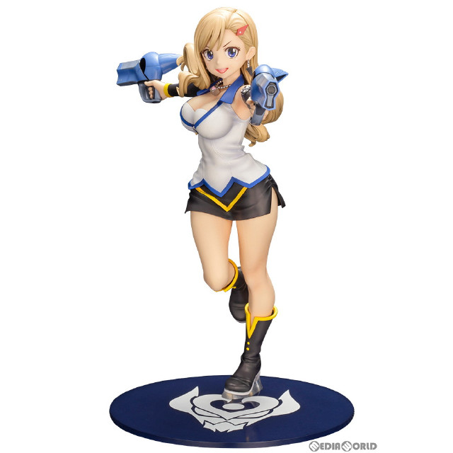 FIG]ARTFX J レベッカ・ブルーガーデン EDENS ZERO(エデンズゼロ) 1/8