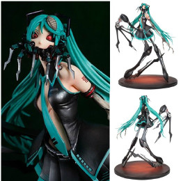 FIG]H゛(エッヂ) 骸音シーエ(カルネシーエ) 細菌汚染 完成品