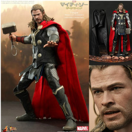 FIG]ムービー・マスターピース ソー(通常版) マイティ・ソー/ダーク