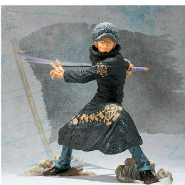 FIG]Portrait.Of.Pirates P.O.P Sailing Again トラファルガー・ロー