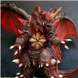 FIG]デストロイア完全体 地球防衛軍秘密基地本部 【買取16,245円】｜